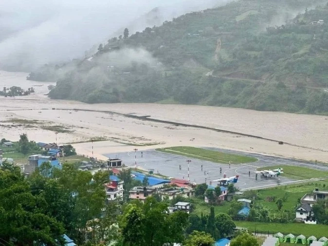 Nepal Weather and Trekking Routes Update: October & November